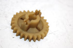 16 Can-am Outlander L Max 450 Efi Dps Oem 25T Idler Gear 420635191 AB5