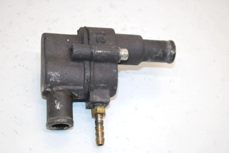 93 Polaris Sl 750 Oem Thermostat Housing 5130956 5130957 JP25