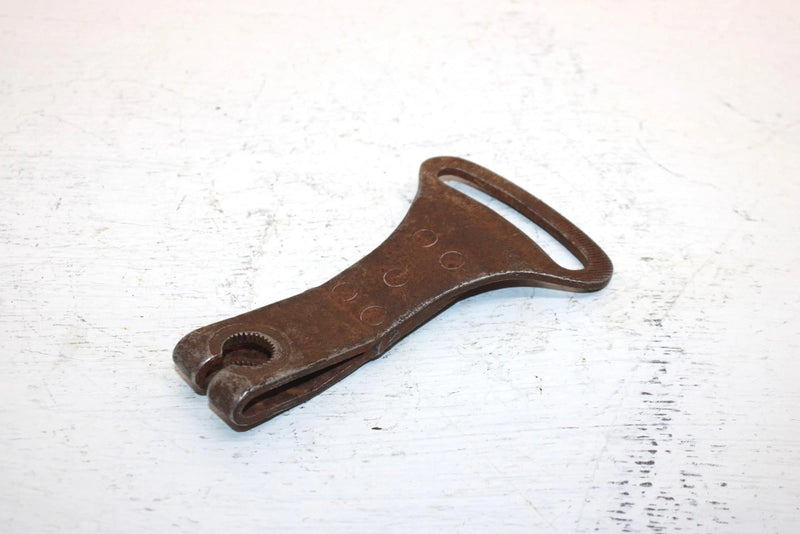 1983 Honda Atc 110 A Oem Tensioner Lock Arm 40512-943-010 AHS