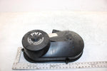 1993 Polaris 250 Oem Clutch Belt Cover 5430771 AP182