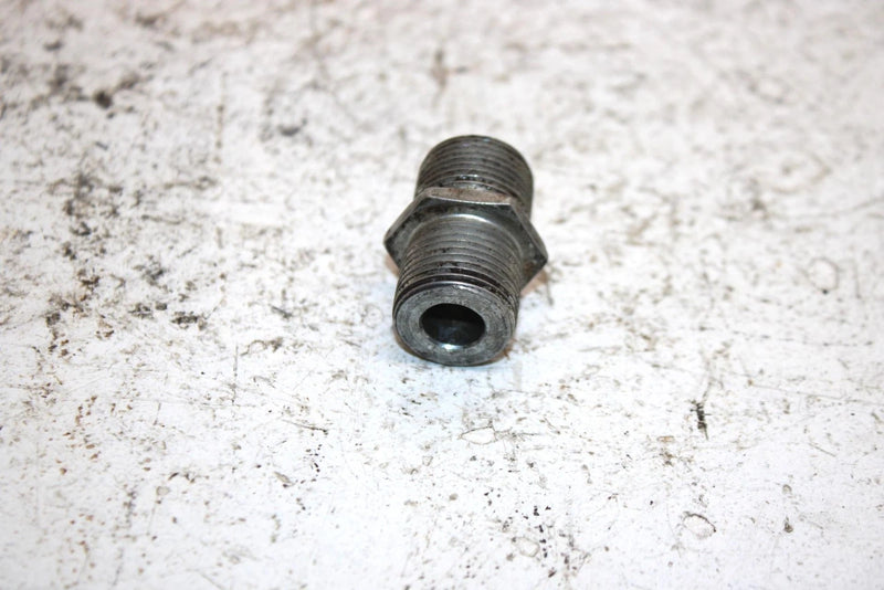 2004 Polaris Sportsman 700 Oem Oil Filter Adapter 2540115 2521388 AP143