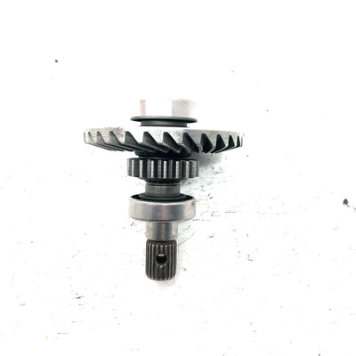 2009 Polaris Ranger HD 700 4x4 EFI OEM Rear Output Shaft 3233911 XP12