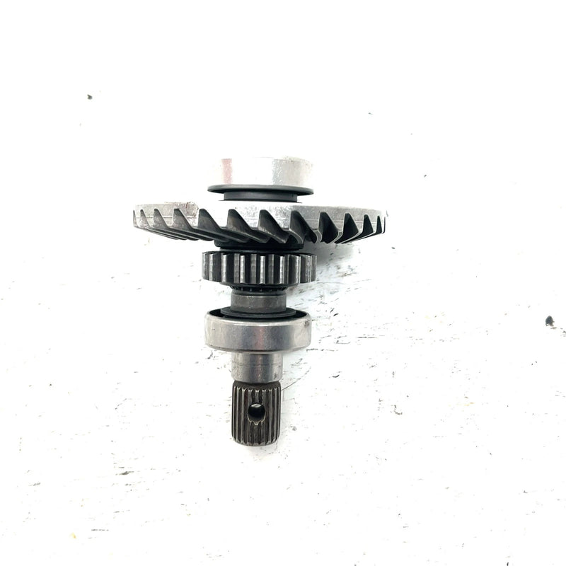 2009 Polaris Ranger HD 700 4x4 EFI OEM Rear Output Shaft 3233911 XP12