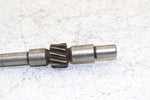 2013 Polaris 600 Rush Pro Oem Oil Pump Shaft 5138549 SP30