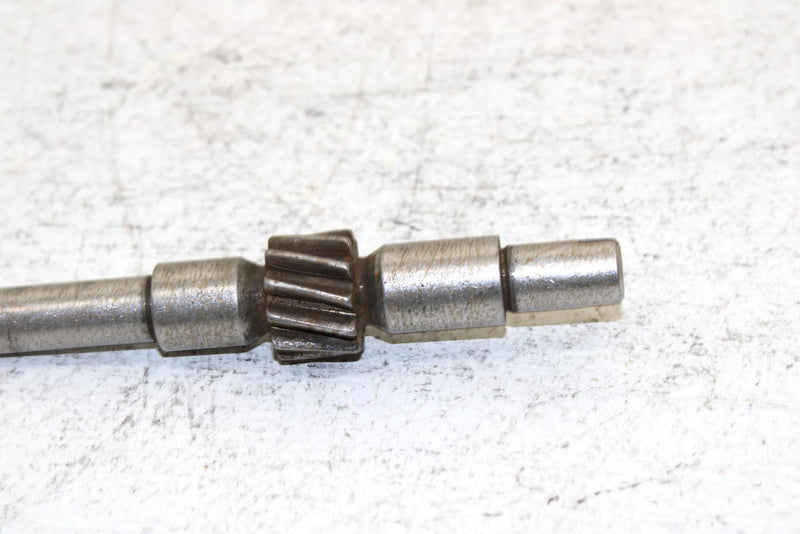 2013 Polaris 600 Rush Pro Oem Oil Pump Shaft 5138549 SP30