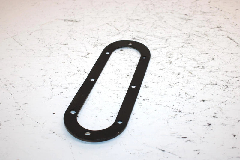 1991 Arctic Cat Lynx Deluxe Oem Outer Boot Plate 0605-092 SA52