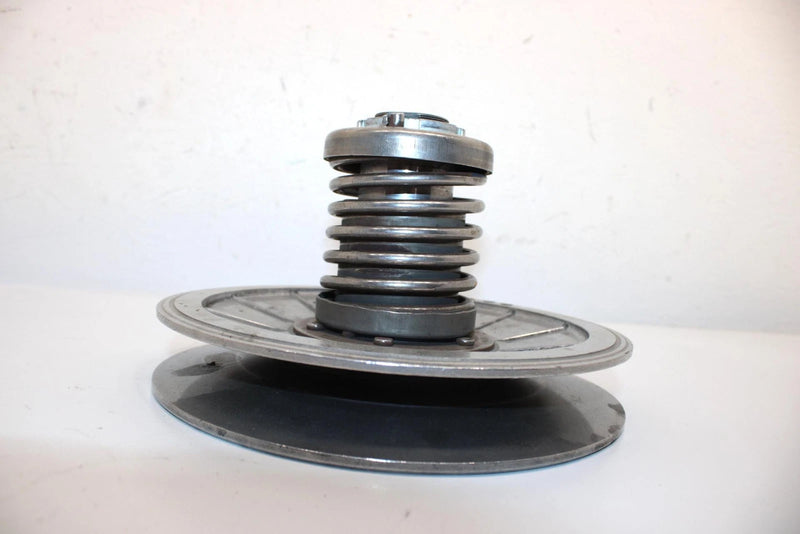 18 Suzuki King Quad 500 Oem Secondary Clutch 21210-11H00 21240-11H10 AS3