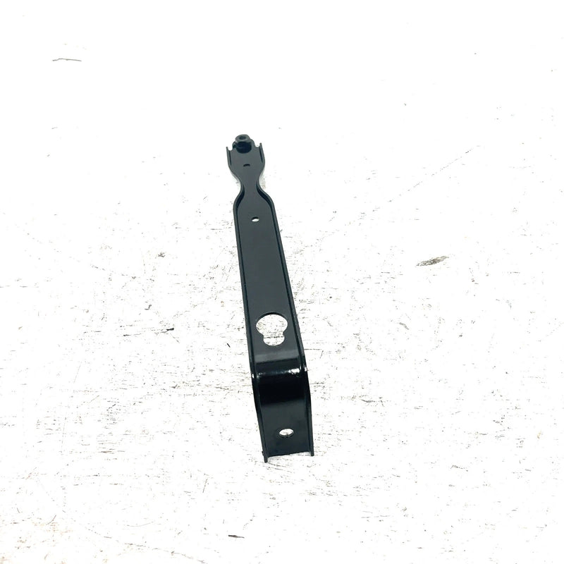 2006 Arctic Cat 400 4x4 Automatic OEM Bumper Channel  Mount 1506-596 AA40