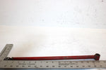 1989 Polaris 400 Oem Red Upper Radius Rod 1822037 SP23