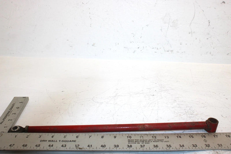 1989 Polaris 400 Oem Red Upper Radius Rod 1822037 SP23