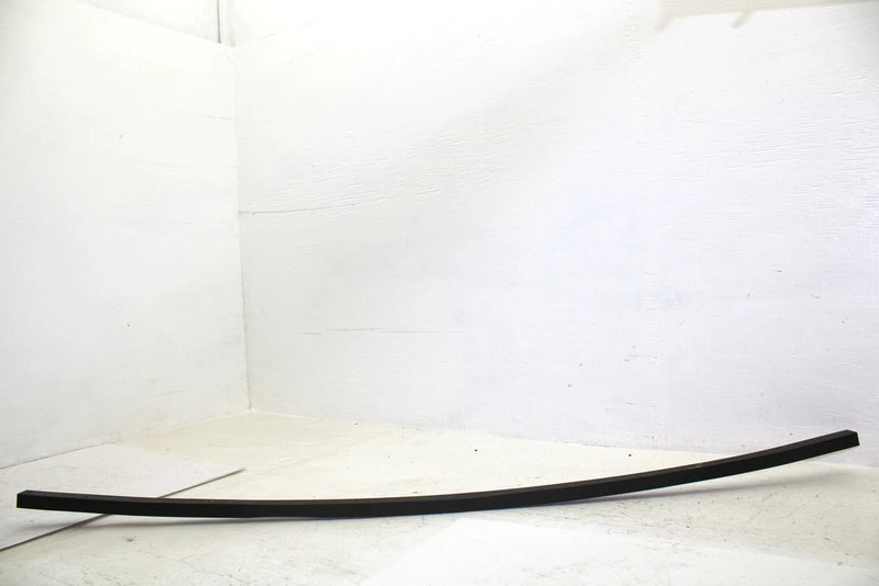 96 Arctic Cat Panther Deluxe OEM Tunnel Wear Strip 0706-740 SA104