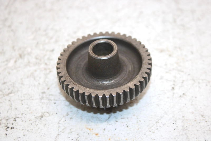 2007 Arctic Cat Atv 650 H1 Oem Starter Idler Gear 0815-033 AA25