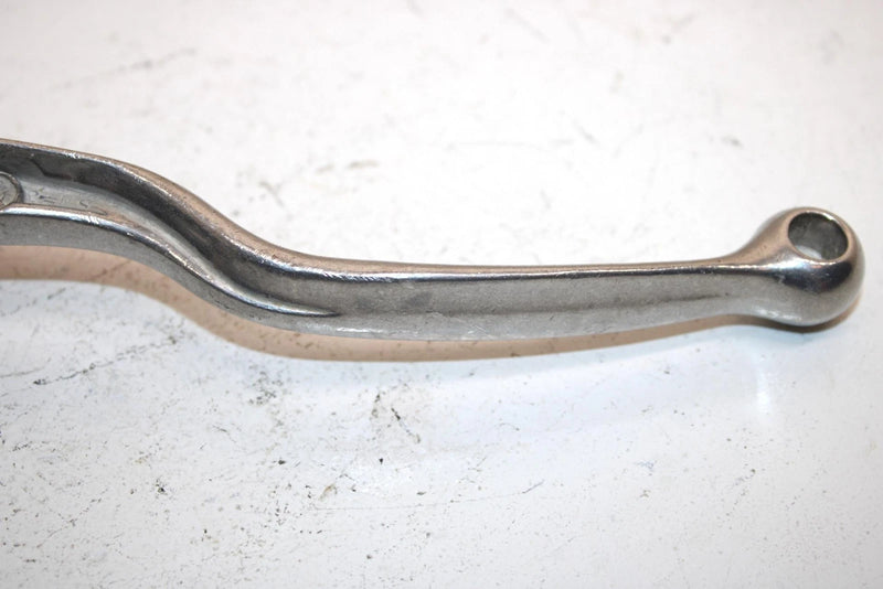 87 Yamaha  Champ 100 Yfm100t Oem Rear Brake Lever 99999-03034-00 AY4
