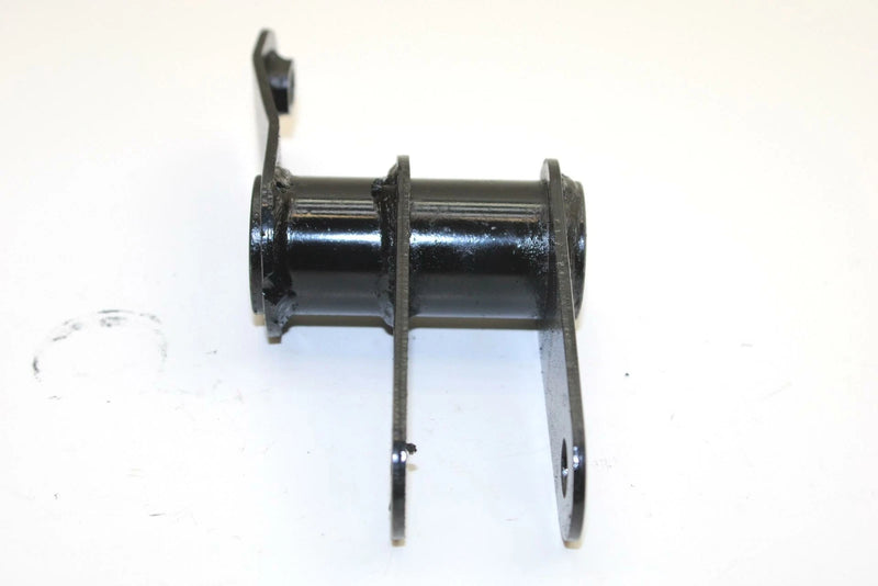 Yamaha OEM Rear Suspension Outer Skid Bracket 8CM-47463-10-00 Q4459