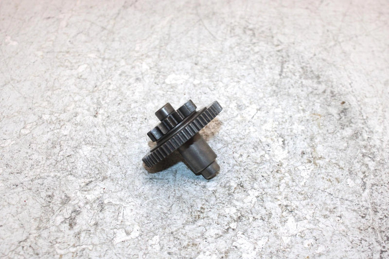 1999 Kawasaki Prarie 400 Oem Starter Limiter Gear 39076-1066 AK28