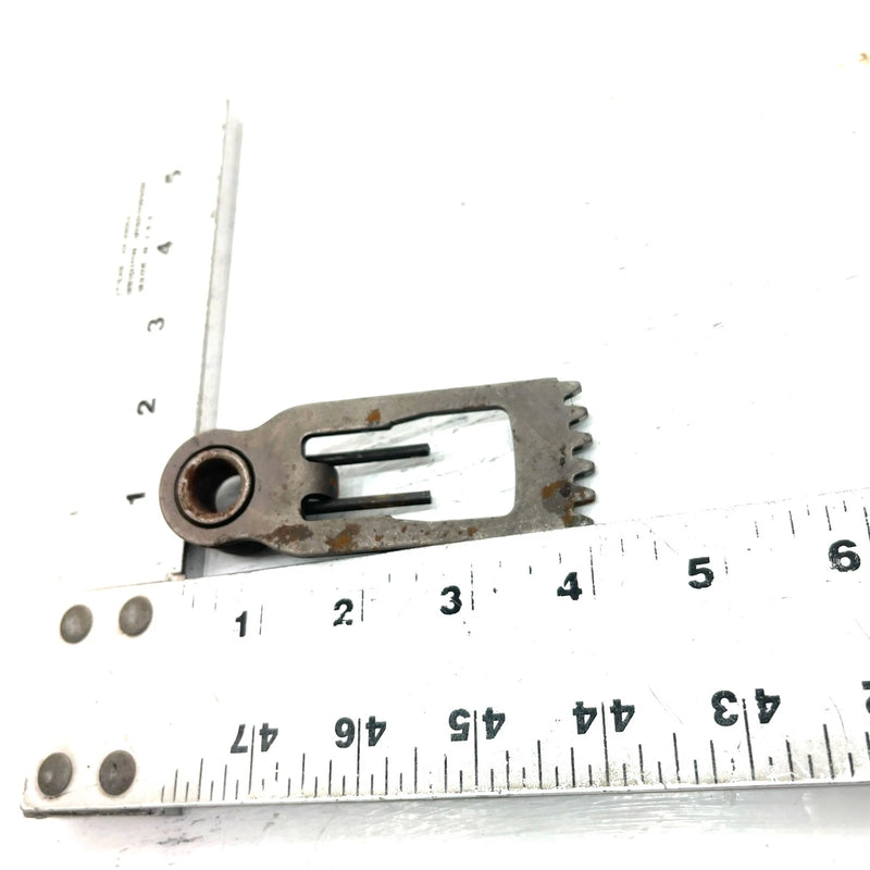 89-01 Suzuki Quadrunner 160 OEM Shift Shaft Cam/Spring 25540-24200 AS32