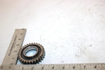 08 Arctic Cat Prowler Xt 650 H1 Automatic OemHigh Driven Gear 30T 0822-066 XA0