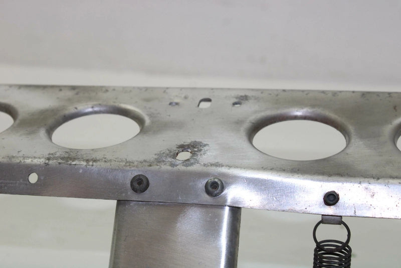 96 Polaris RXL OEM Hood Hinge Bracket SP123