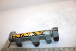 04 Arctic Cat Mountain Cat 600 Efi Oem Left Steering Knuckle 1703-329 SAS5