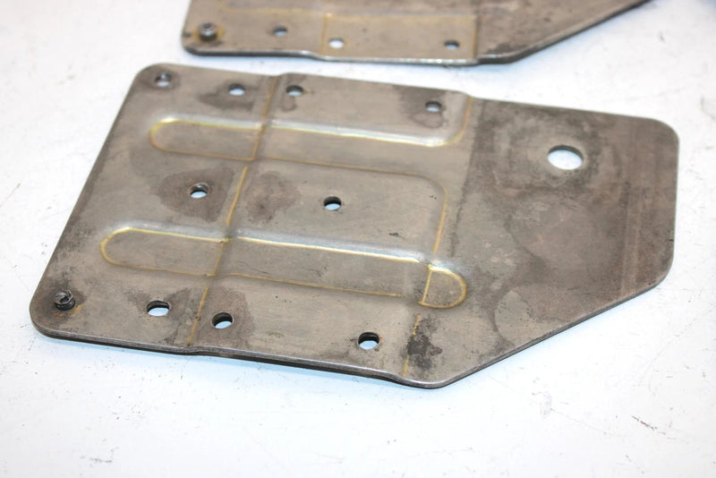00 Yamaha Sx500r Oem Tunnel Support Set 8DF-21950-07-00 SY0