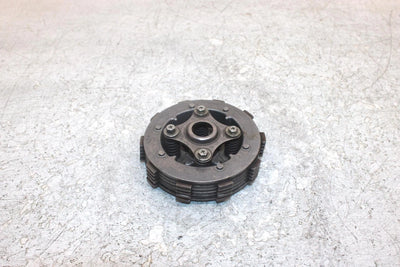 1994 Yamaha  Timberwolf 4wd Oem Clutch Set  21V-16371-01-00 21V16352-00-00 AY25
