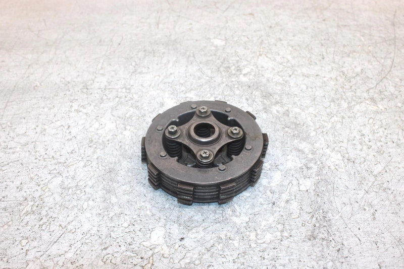 1994 Yamaha  Timberwolf 4wd Oem Clutch Set  21V-16371-01-00 21V16352-00-00 AY25