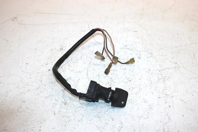 1996 Polaris Magnum Oem Ignition Key Switch 4110194 AP152