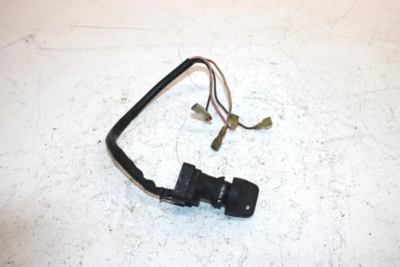 1996 Polaris Magnum Oem Ignition Key Switch 4110194 AP152