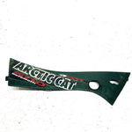 00-01 Arctic Cat 500 4x4 Automatic OEM Right Side Panel 0506-372 AA32