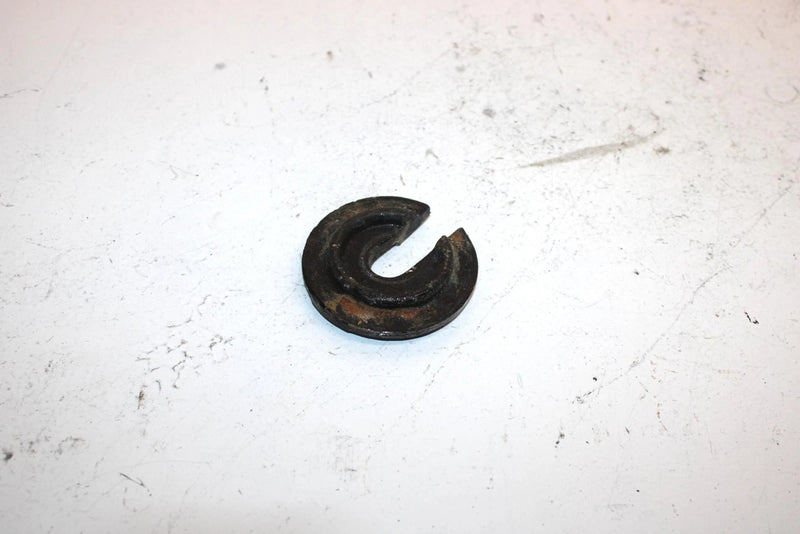 94 Arctic Cat Ext 580 Efi Oem Black Shock Spring Retainer 1603-889 SA27