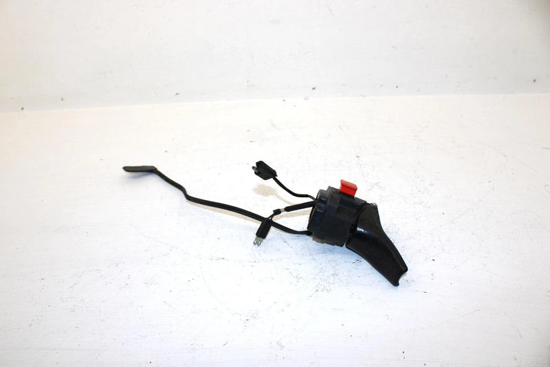 1997 Polaris 500 Indy Oem Throttle/Brake Block 5431592 SP15
