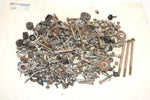 2005 Polaris Sportsman 800 Oem Nut Bolt Spacer Hardware Kit AP146