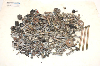 2005 Polaris Sportsman 800 Oem Nut Bolt Spacer Hardware Kit AP146