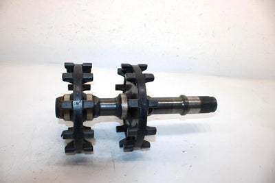 07 Arctic Cat Jaguar Z1 1100 Efi Oem Track Drive Cog 0728-181 B614