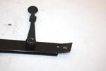 95 Polaris Xlt Sp Oem Right Pan Brace With Latch 5240570-067 SP0