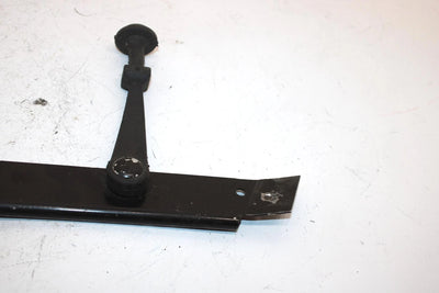 95 Polaris Xlt Sp Oem Right Pan Brace With Latch 5240570-067 SP0