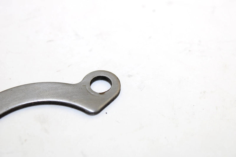 86 Kawasaki Bayou 300 OEM Cam Chain Position Plate 14014-1030 AK9