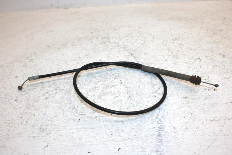 1996 Arctic Cat Cougar Oem Brake Cable 0687-048 SA7