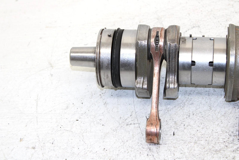 1999 Yamaha Vmax 600 Sx Oem Crankshaft  8CH-11400-12-00 SY5