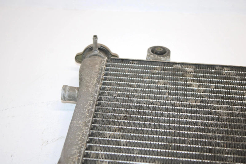 2001 Bombardier Traxter Oem Radiator 709200056 AB10