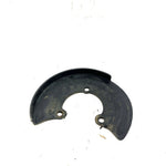 05-09 Honda Foreman 500 OEM Left Front Brake Disc Guard 45256-HP0-A00 AH14