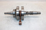 1999 Kawasaki Prarie 400 Oem Crankshaft 13031-1447 AK28