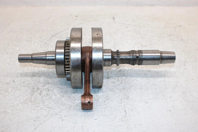 1999 Kawasaki Prarie 400 Oem Crankshaft 13031-1447 AK28