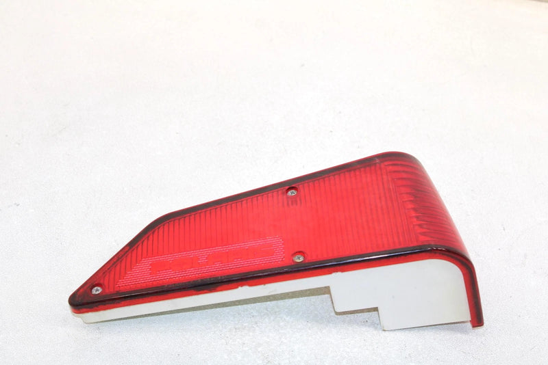 99 Polaris Xc 700 Oem Left Taillight Assembly 5432031 5432002 SP204