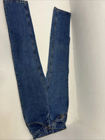 New Women’s Diamond Cut Slim Fit Regular Denim Jeans. 0x34 P-17