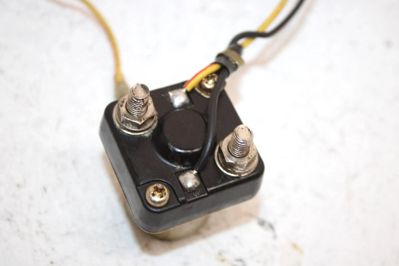 1997 Polaris Sltx Oem Starter Relay 3240204 JP36