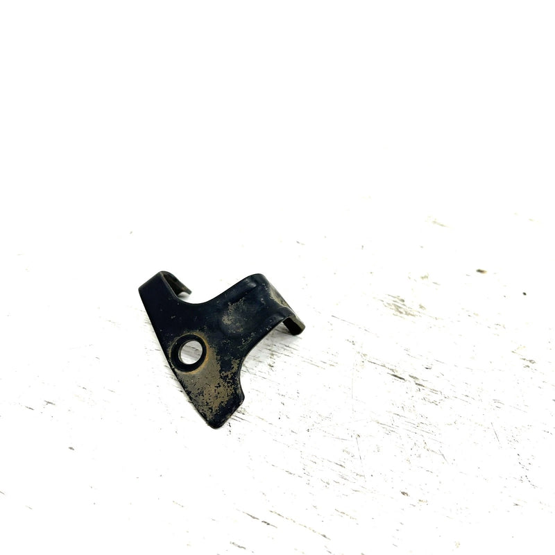 97 Honda FourTrax 300 TRX300FW 4x4 OEM Lower Breather Guide 11107-HA0-680 AH45