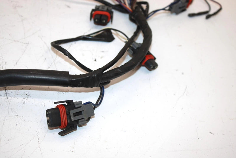07 Arctic Cat F1000 Efi Lxr Oem Headlight Harness 1686-338 SA226