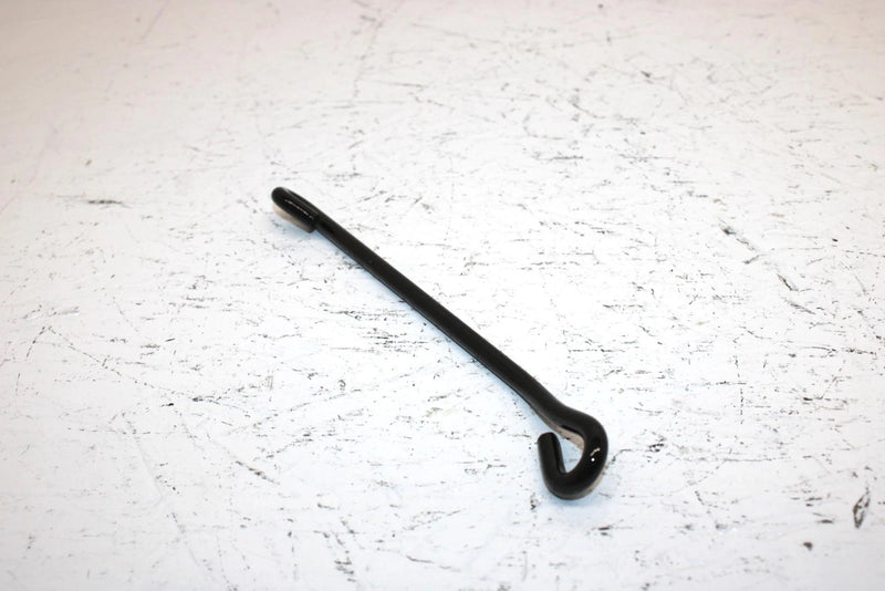 1990 Arctic Cat El Tigre Ext Mountain Cat Oem Coolant Fill Bracket 0606-218 SA49
