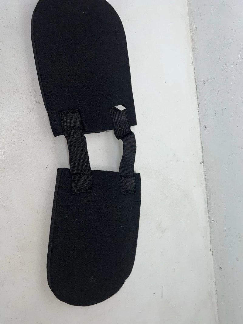 New Tough 1 Black Wither Pad #31-9999 KK-600